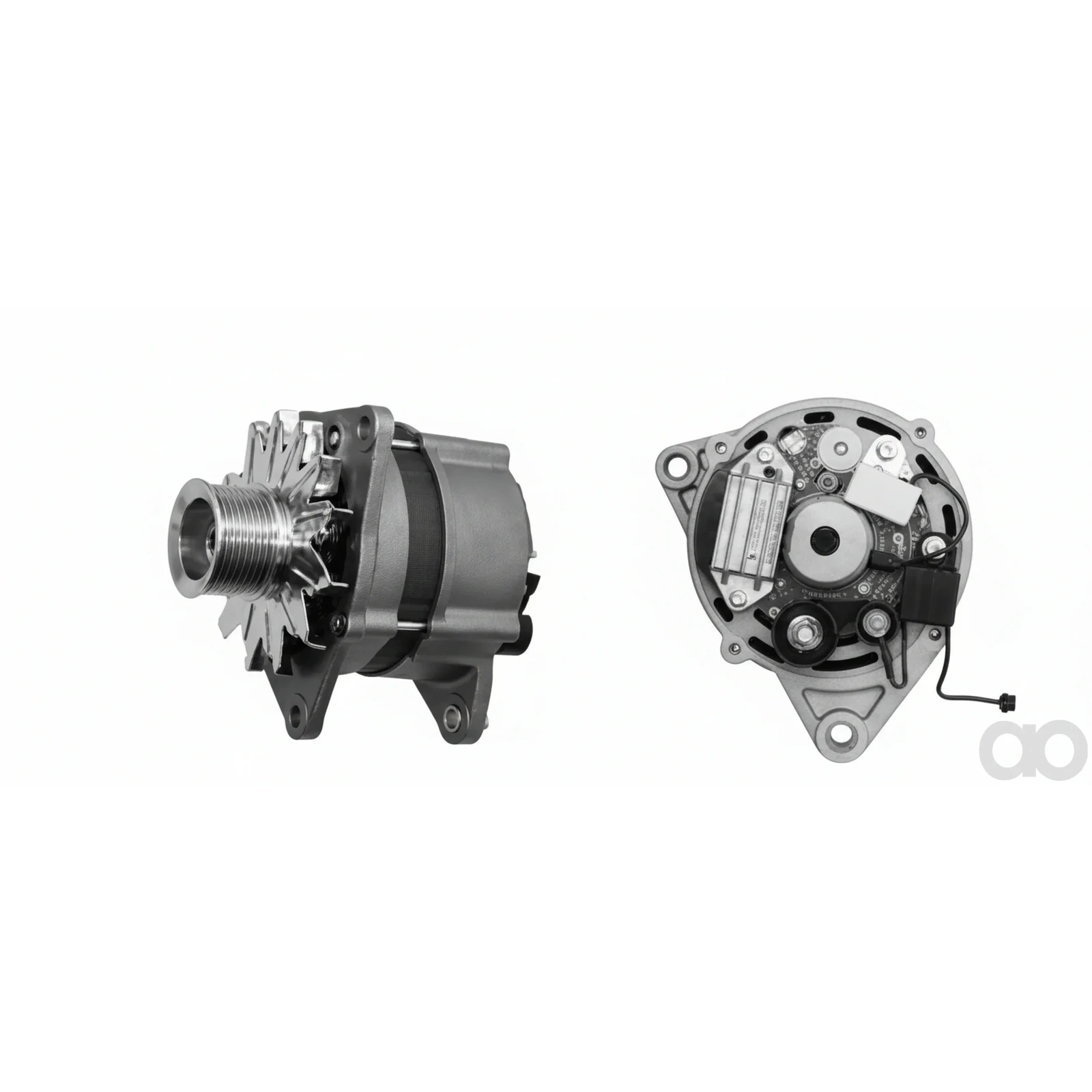New Holland - 48195715 - Alternatore
