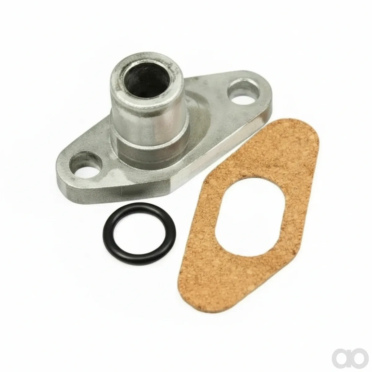 New Holland - 4859907 - Tubo fisso