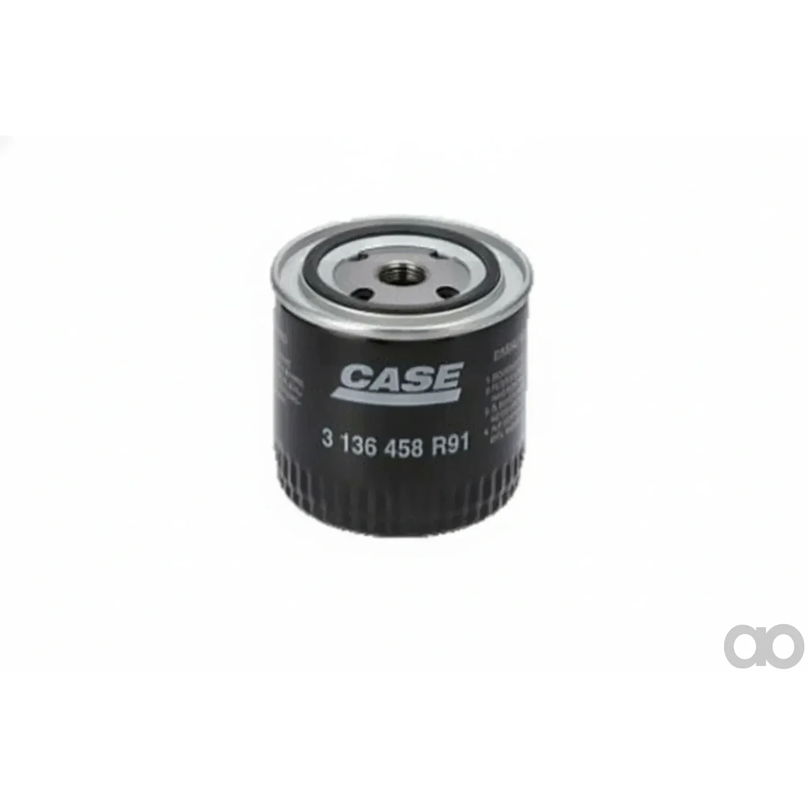 New Holland - 500086331 - Filtro olio motore