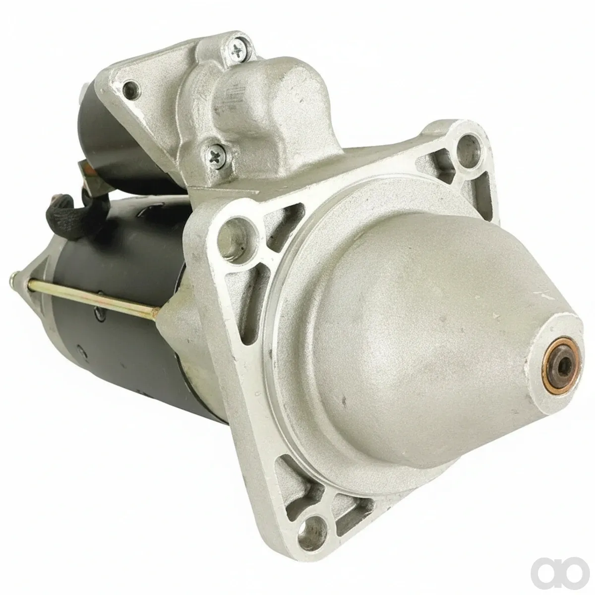 New Holland - 504059251 - Motore di avviamento