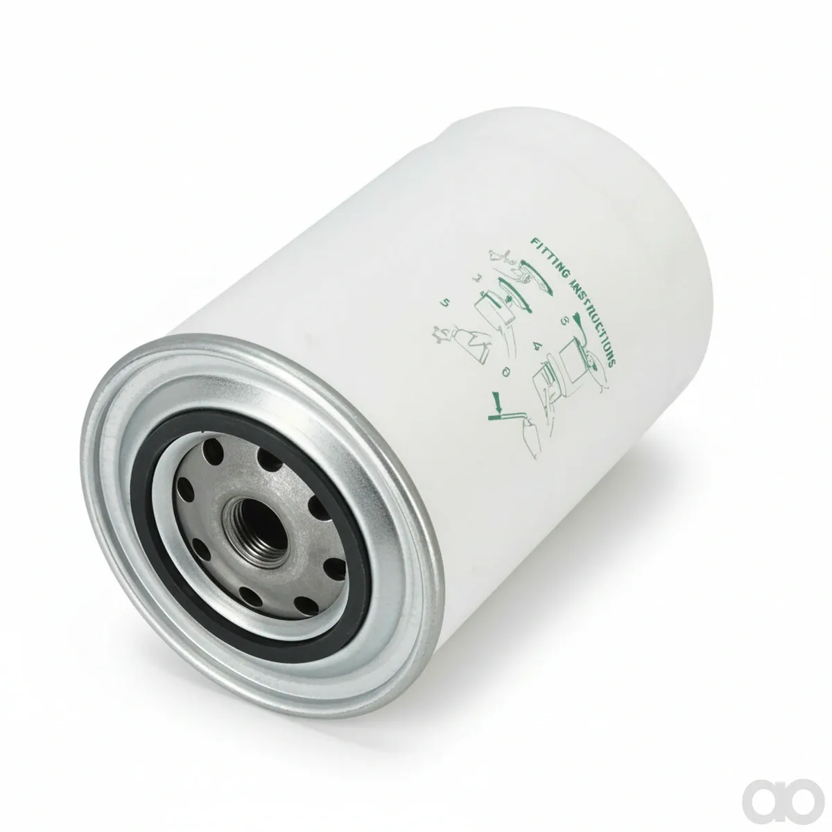 New Holland - 5081170 - Filtro olio motore