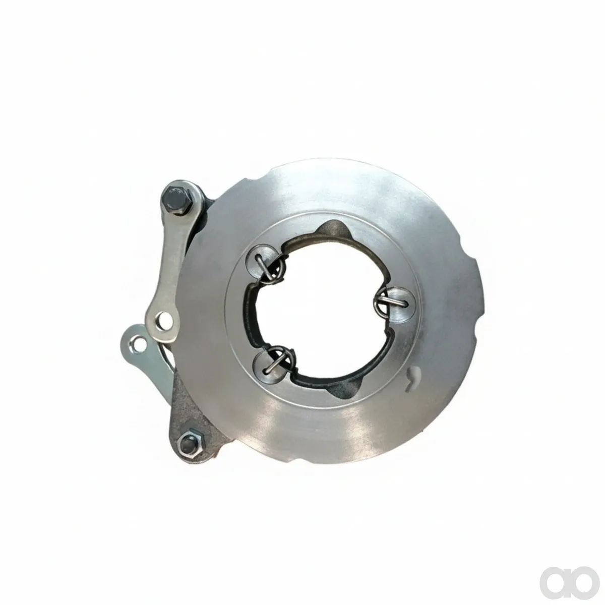 New Holland - 5099136 - Dispositivo freno