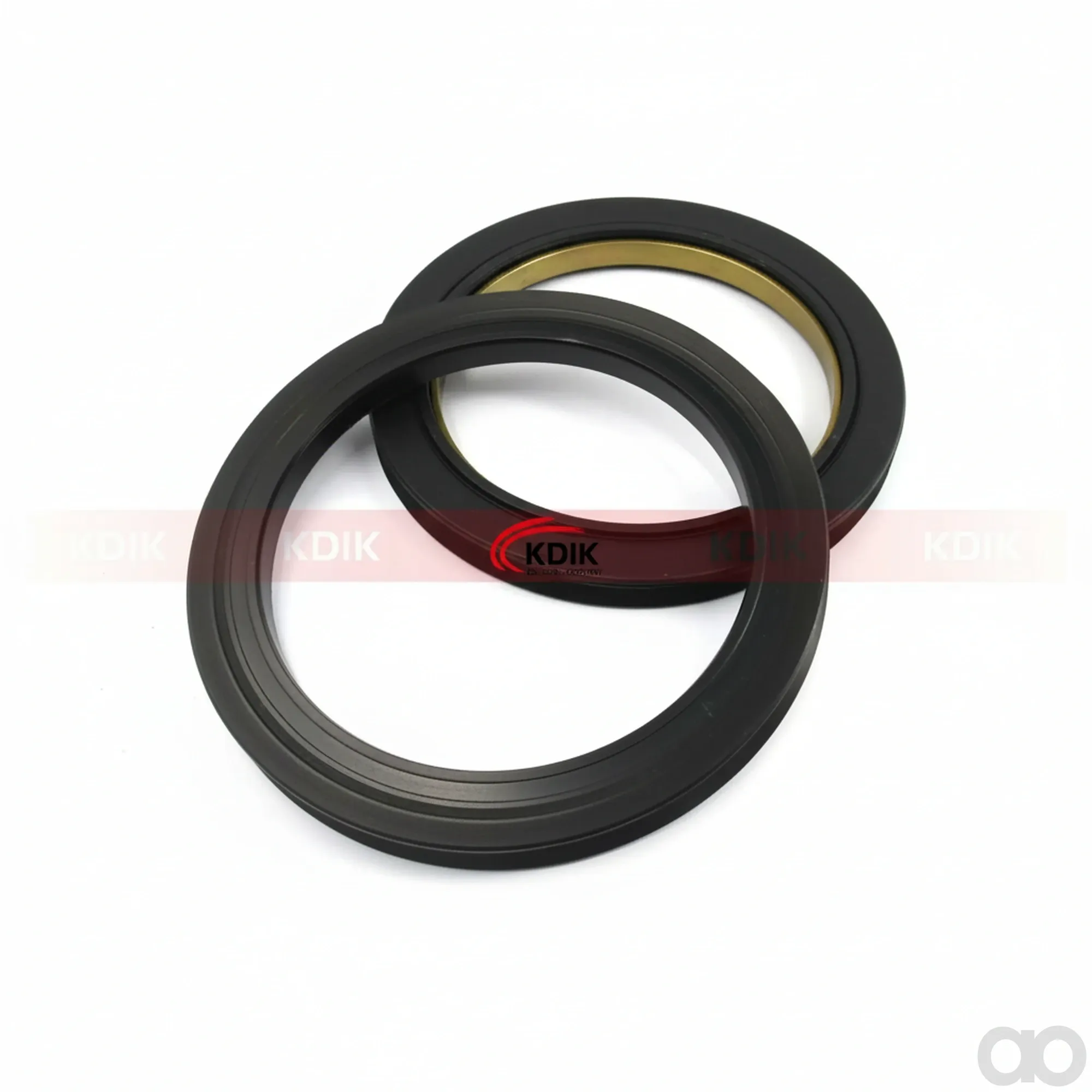 New Holland - 5124207 - Sigillo anteriore PTO