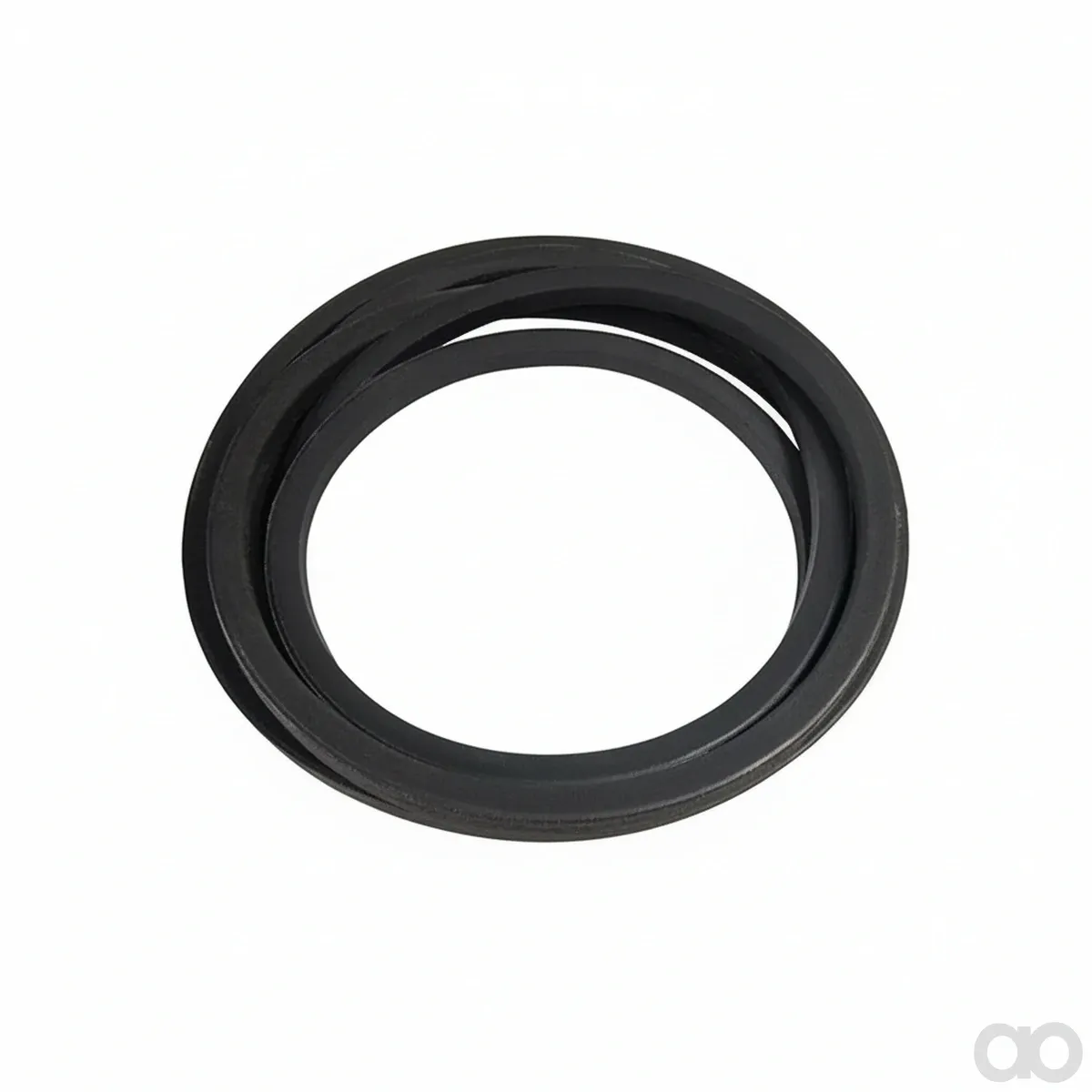 New Holland - 605529 - V-cinghia per motore per pascolo - 17 mm L x 3730 mm P