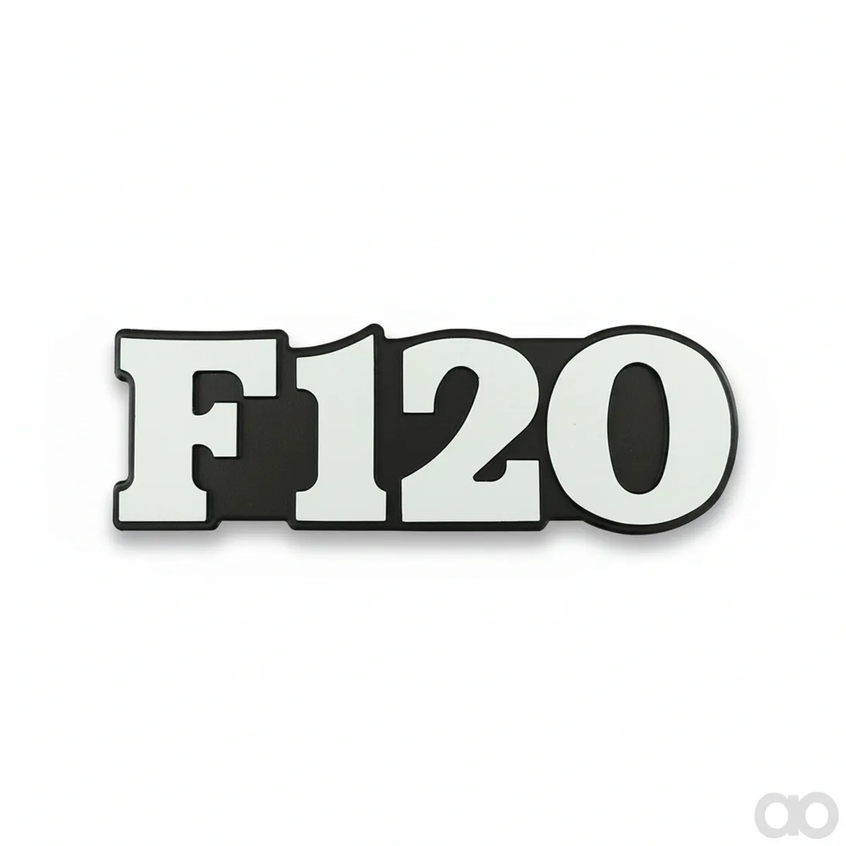 New Holland - 82005352 - Emblema