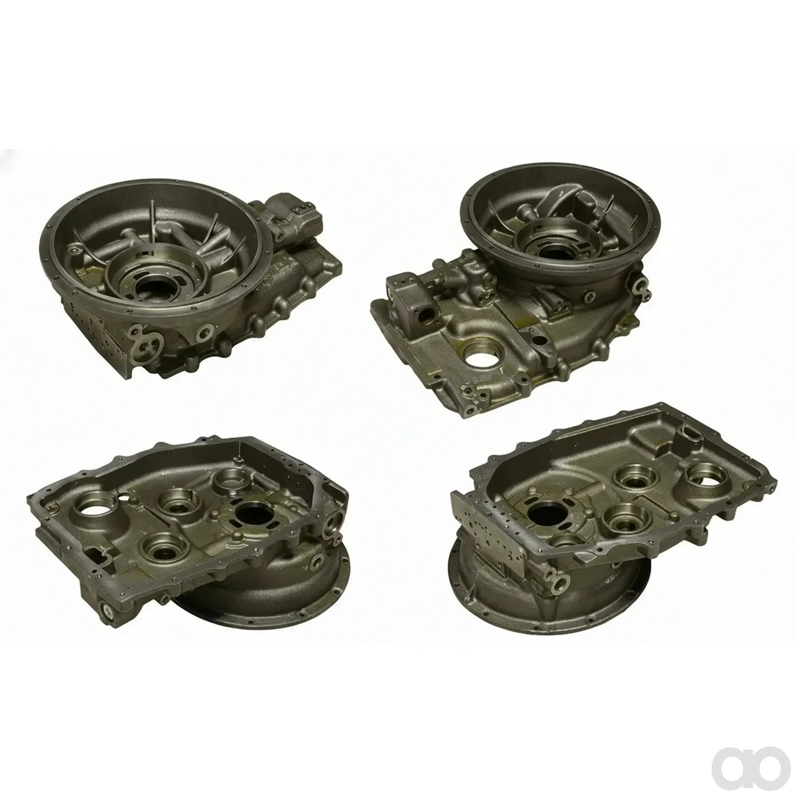 New Holland - PE12B01075P1 -