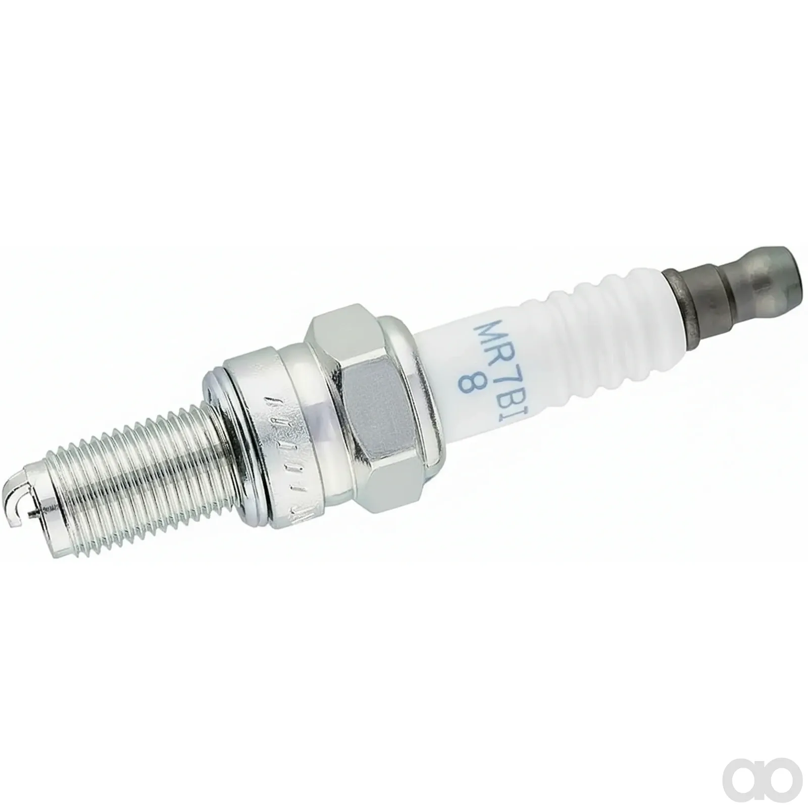 NGK - MR7BI8 - Candela per accensione MR7BI-8 Scatola di accensione fissa Olive