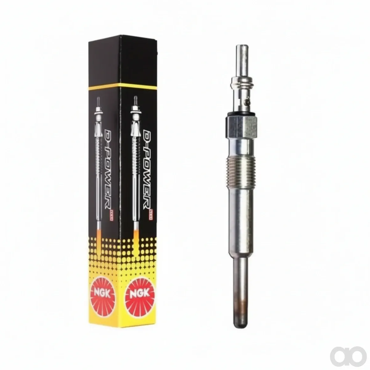 NGK - Y503J - Pre-riscaldamento Plug DP10 UT