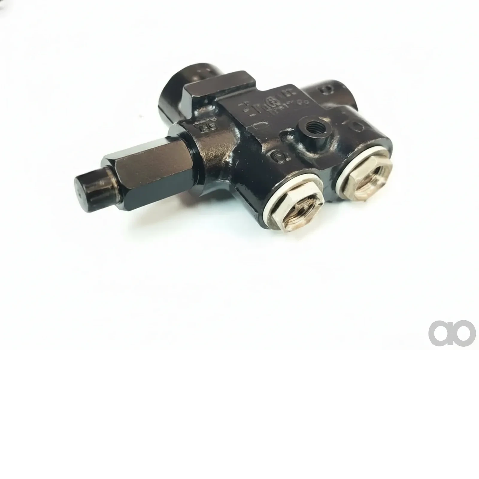 Nissan Forklift
