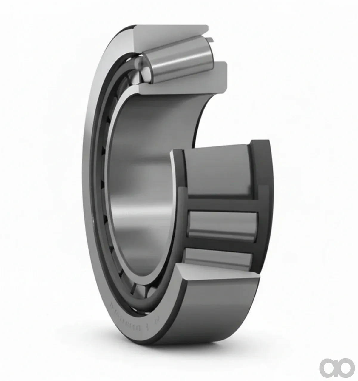 NKE - 33211 - NKE cuscinetto a rulli conici