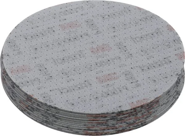 3M - 7100324143 - Disco abrasivo Hookit P1500