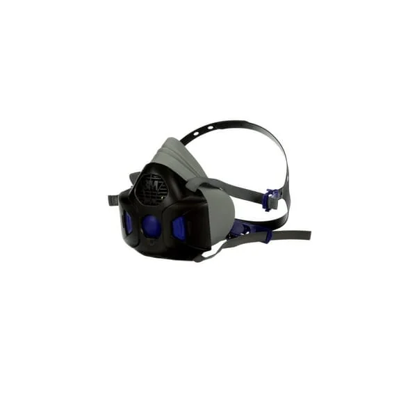 3M - HF803SD - Diaframma vocale per respiratore a semimaschera riutilizzabile taglia L