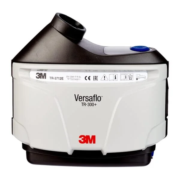 3M - TR302EPLUS - Versaflo™ TR-300+ Unità motore