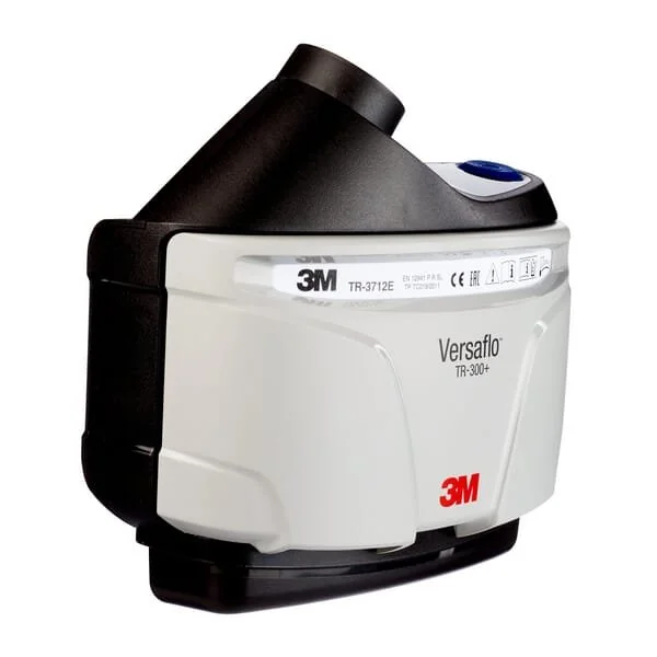 3M - TR302EPLUS - Versaflo™ TR-300+ Unità motore