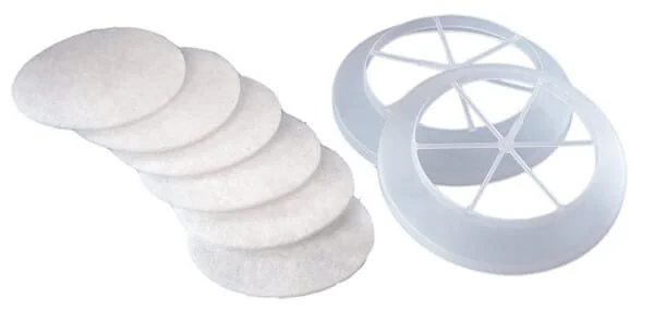 3M - TR3600 - Pre-filtro