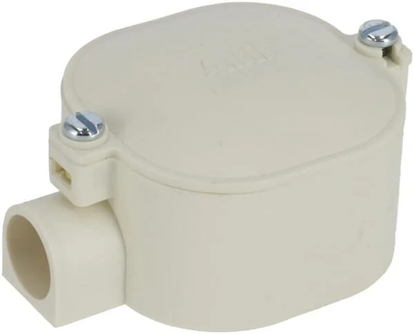 ABB - 4201D - Scatola di giunzione