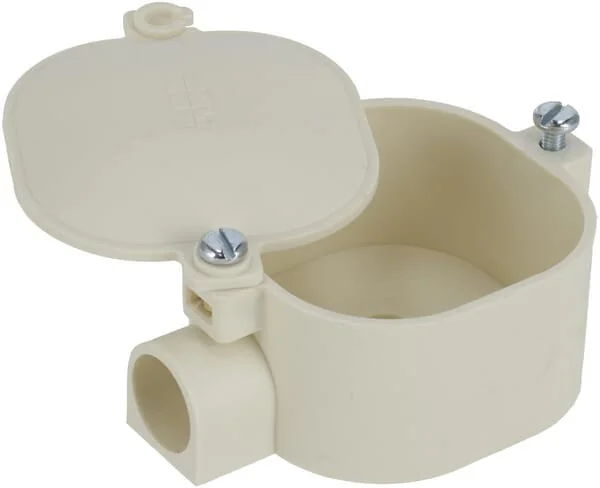ABB - 4201D - Scatola di giunzione