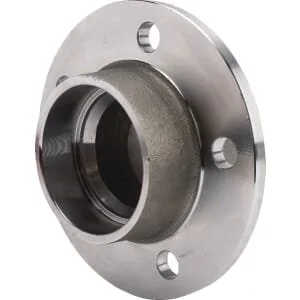 ADR - 61L5JA001 - Mozzo ruota 5xM16x1,5
