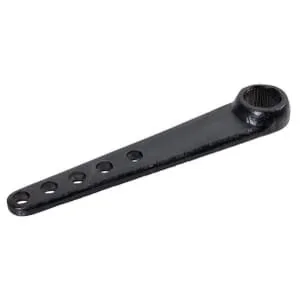 ADR - 7611505 - Leva freno 240mm
