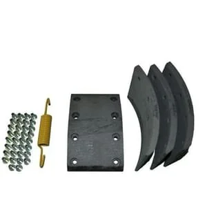 ADR - 9RH0012 - Guarnizione freno set 406x120