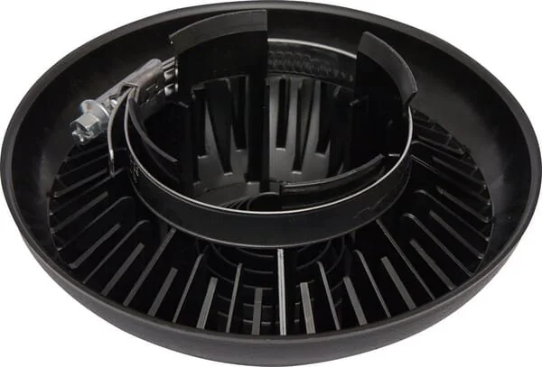 AGCO - F180200090040 - Cappuccio per pioggia 68 mm