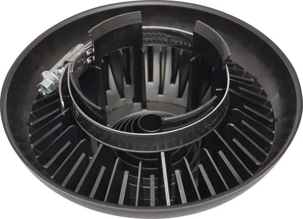 AGCO - F180200090040 - Cappuccio per pioggia 68 mm