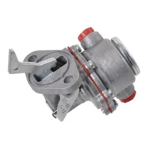 AGCO - F312200710041 - Pompa carburante
