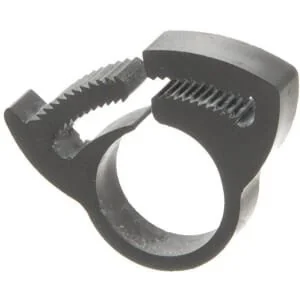Agri Fab - 41486 - Morsetto, Tubo (SHC-E)