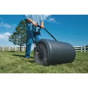 Agri Fab - 450267 - Rullo da prato in plastica 61cm