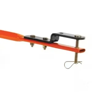 Agri Fab - 450463 - Spandiconcime trainato 60kg