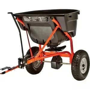 Agri Fab - 450463 - Spandiconcime trainato 60kg