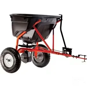 Agri Fab - 450463 - Spandiconcime trainato 60kg