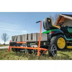 Agri Fab - 450474 - SmartLink perforatore condizionatore per prato