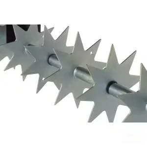 Agri Fab - 450544 - Aeratore a spuntoni