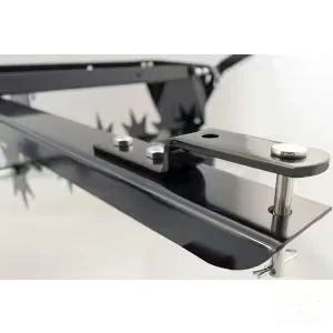 Agri Fab - 450544 - Aeratore a spuntoni