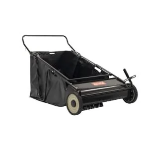 Agri Fab - 450570 - Foglia/spazzolatrice per prato /76cm