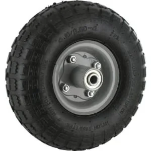Agri Fab - 45702G - Ruota e pneumatico assieme, 4.10/3.5-4