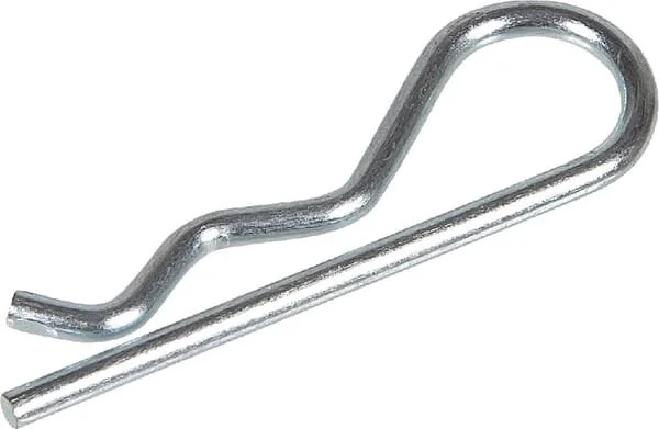 Agri Fab - 47134WH - Molla copiglia