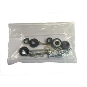 Agri Fab - 67402 - Elementi di fissaggio, 45-0388