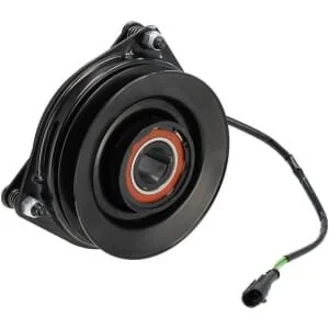 Agria - 104942 - Frizione elettromagnetica