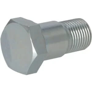 Agria - AGW00191 - Vite di fermo M16x1.5x34