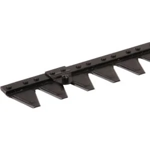 Agria - AGW470003 - Lama fresa completa 1.22m