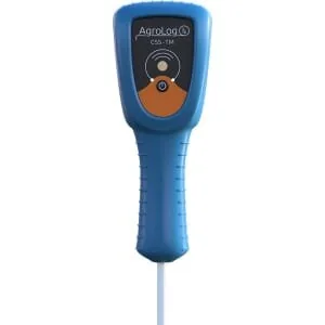AgroLog - CSSTM - Sonda per temperatura wireless per cereali e semi