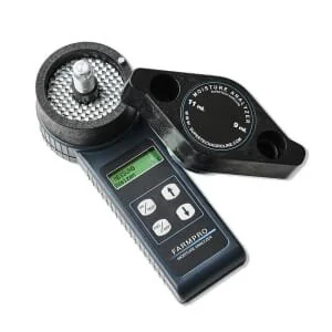 AgroLog - STA121006301 - Misuratore umidità grano Farmpro