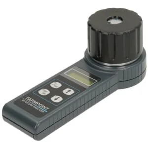 AgroLog - STA121006401 - Misuratore umidità grano Farmpoint