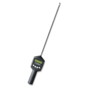 AgroLog - STA150000101 - Misuratore di umidità del fieno