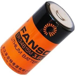 AgroLog - STA31900801 - CSS - batteria