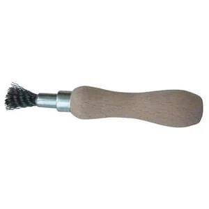 AgroLog - STA801014 - Spazzola di pulizia per misuratore di umidità