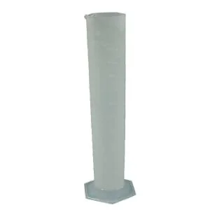 Agrotop - 109653941 - Cilindro graduato2l, / scala 20ml