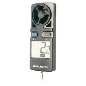 Agrotop - 118120435001 - Anemometro